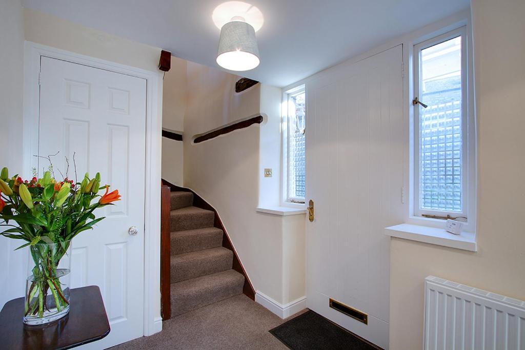 Norwood Cottage Kirkby Lonsdale Extérieur photo