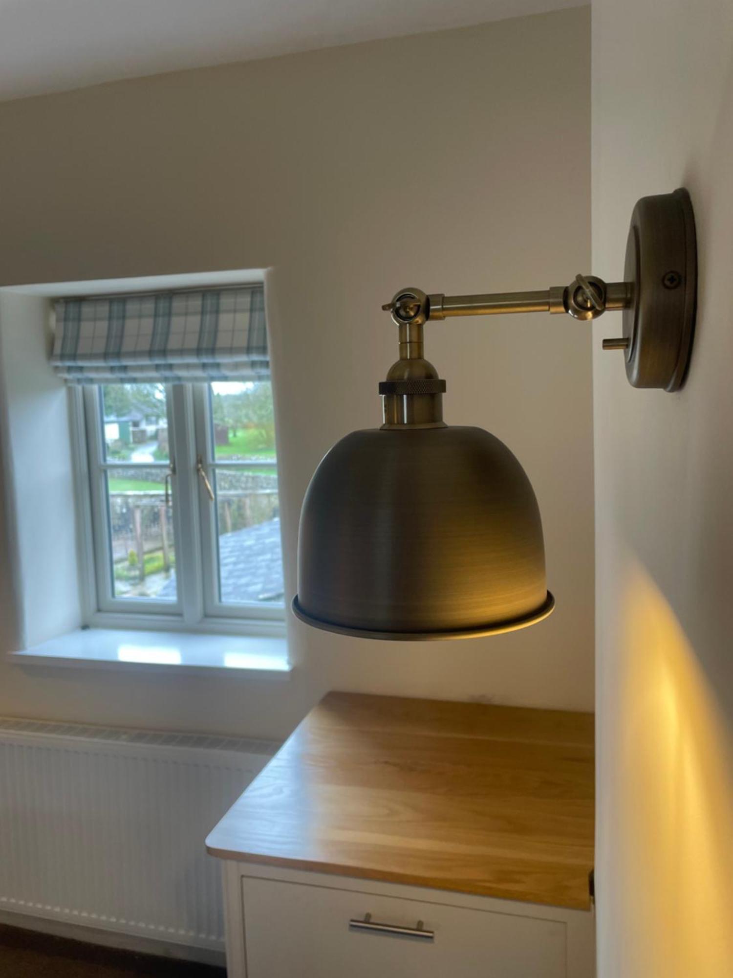 Norwood Cottage Kirkby Lonsdale Extérieur photo